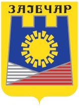 Грб Зајечара